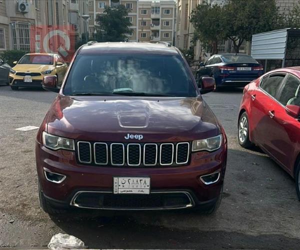 Jeep for sale in Iraq